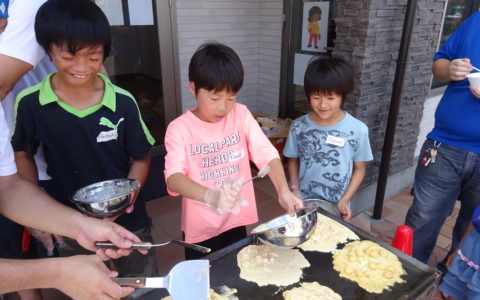 8-7 3 Okonomiyaki