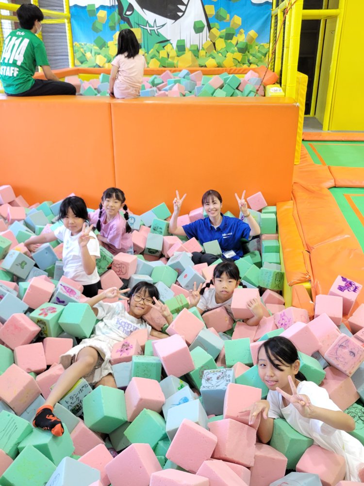 サマースクール写真 7